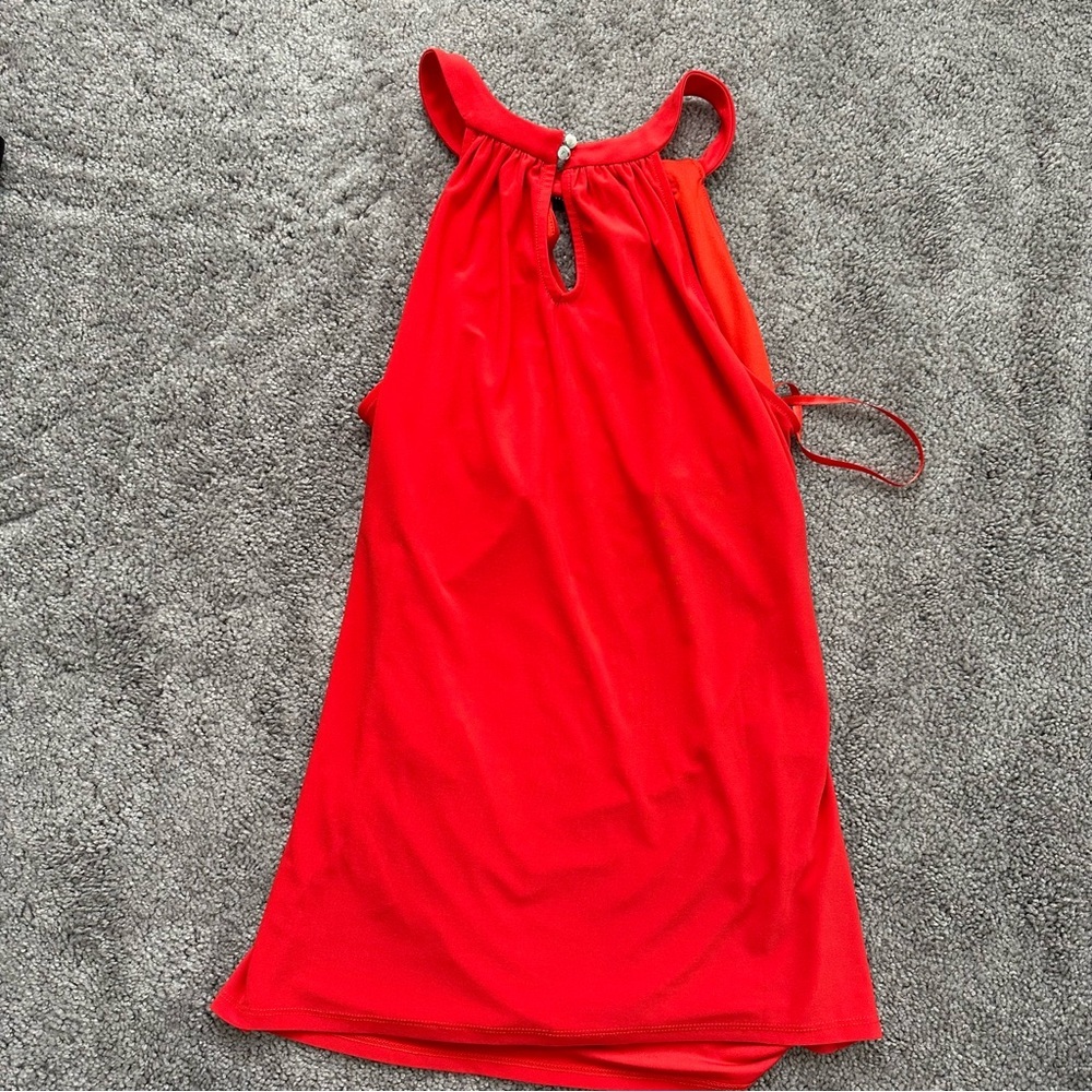 WHBM Tank - Picture 3 of 3